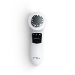Pebble Fleur 2 HOT & COLD + RF Professional Face Lift